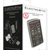 Electrastim Flick Duo Stimulator Multi Pack Em80-m