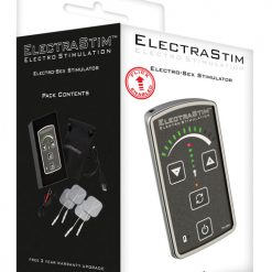 Electrastim Flick Stimulator Pack Em60-e