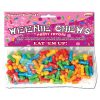 Weenie Chews Candies - Asst. Flavors Bag Of 125