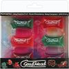 Good Head - .25 Oz. Pillow Asst. Flavors Pack Of 6