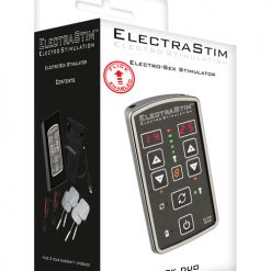 Electrastim Flick Duo Stimulator Pack Em80-e