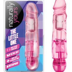 Blush Naturally Yours The Little One - Pink