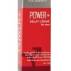 Power Plus Cream - 2 Oz