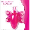 Wet Dreams Dragonfly Fantasy W/adjustable Straps