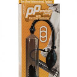 Precision Pump W/erection Enhancer