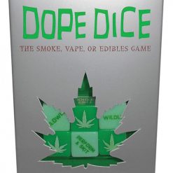 Dope Dice