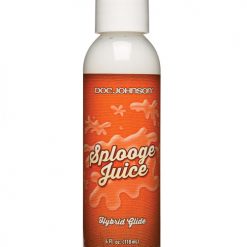Splooge Juice - 4 Oz