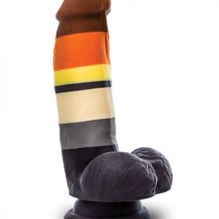 Blush Avant Pride P9 - Bear