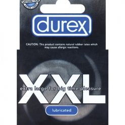 Durex Classic - Box Of 3