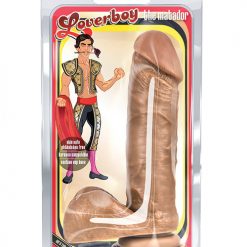 Blush Loverboy The Matador - Latin