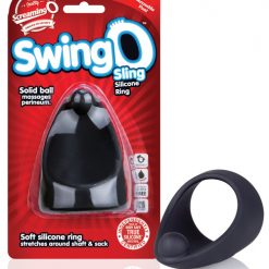 Screaming O Swingo Sling - Black