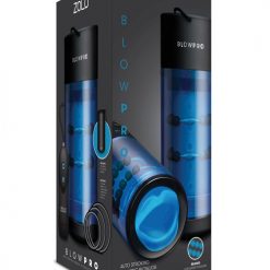 Zolo Blowpro