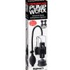 Pump Worx Beginner's Vibrating Pump