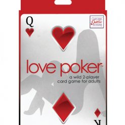 Love Poker Game