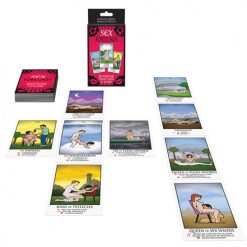 Sex Fortunes Tarot Cards For Lovers