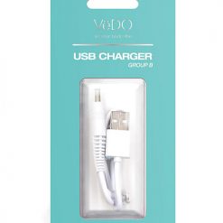 Vedo Usb Charger - Group B