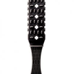 Fetish Fantasy Series Rubber Paddle - Black