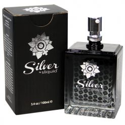 Sliquid Silver Studio Collection - 3.4 Oz