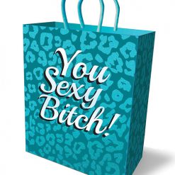 You Know You Want It Gift Bag