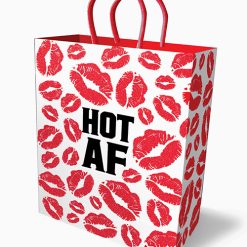 Hot Af Gift Bag