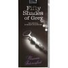 Fifty Shades Of Grey Pleasure Intensified Anal Beads