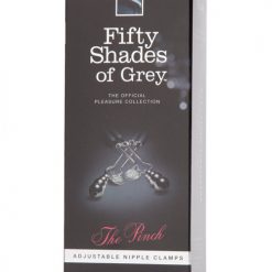 Fifty Shades Of Grey The Pinch Nipple Clamps