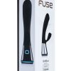 Ohmibod Fuse Interactive Bluetooth Dual-stim Vibe