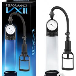 Blush Performance Vx2 Pump