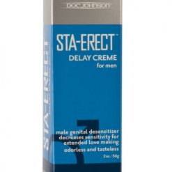 Sta-erect Creme - 2 Oz