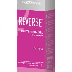 Reverse Vaginal Tightening Cream For Women - 2 Oz Tube