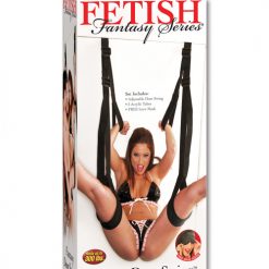Fetish Fantasy Series Door Swing