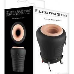 Electrastim Accessory - Jack Socket Stroker