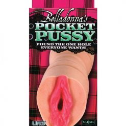 Belladonna's Ultraskyn Pocket Pal