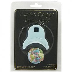 World Cage Security Shield Ant Pullout Accessory