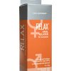 Relax Anal Relaxer - 2 Oz Tube