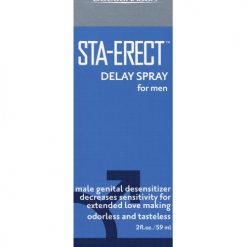 Sta-erect Spray - 2 Oz
