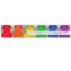 Rainbow Shot Glass Set