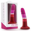 Blush Avant Pride 3 Silicone Plug - Beauty