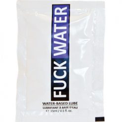 No Eta Fuck Water H2o Foil - .5 Oz