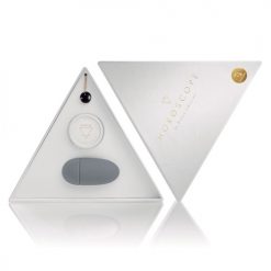 Bijoux Horoscope Capricorn - Obsidian