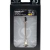 Spartacus Adjustable Tweezer Bell Clit Clamp