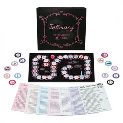 Intimacy Any Couple Sex Game