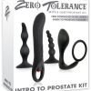 Zero Tolerance Intro To Prostate Kit W/download