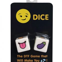 Dtf Dice Game