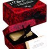 I Dare You - 30 Sealed Seductions