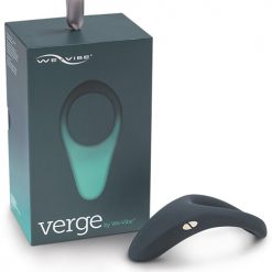 We-vibe Verge - Slate