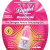 Liquid V Female Stimulant - 10 Ml Bottle In Clamshell