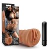 Blush M For Men Julieta - Mocha