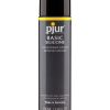Pjur Basic Silicone Lubricant - 100 Ml Bottle