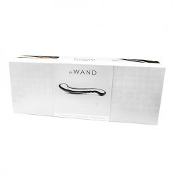 Le Wand Stainless Steel Countour